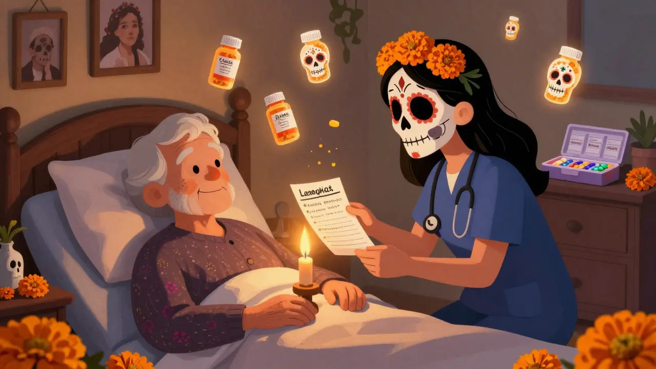 Medication Safety for Caregivers: How to Protect Loved Ones from Dangerous Errors