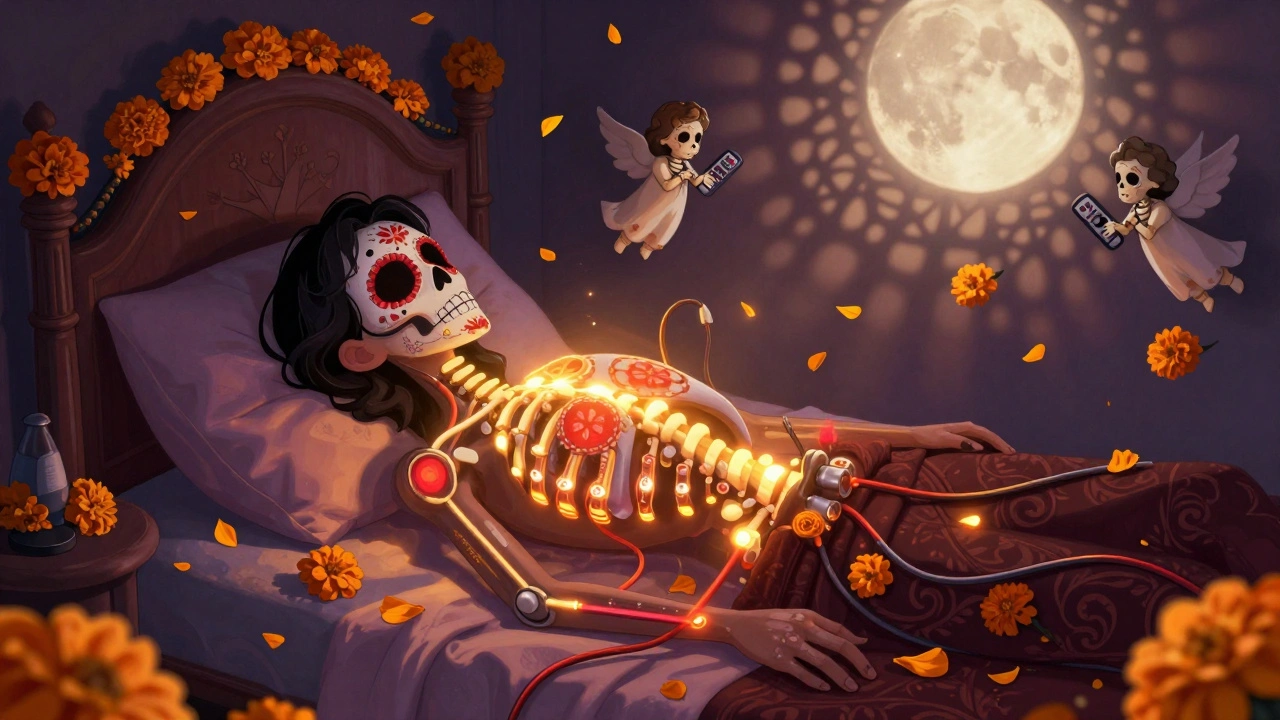 Neuromodulation: Spinal Cord Stimulation and Who It Works For