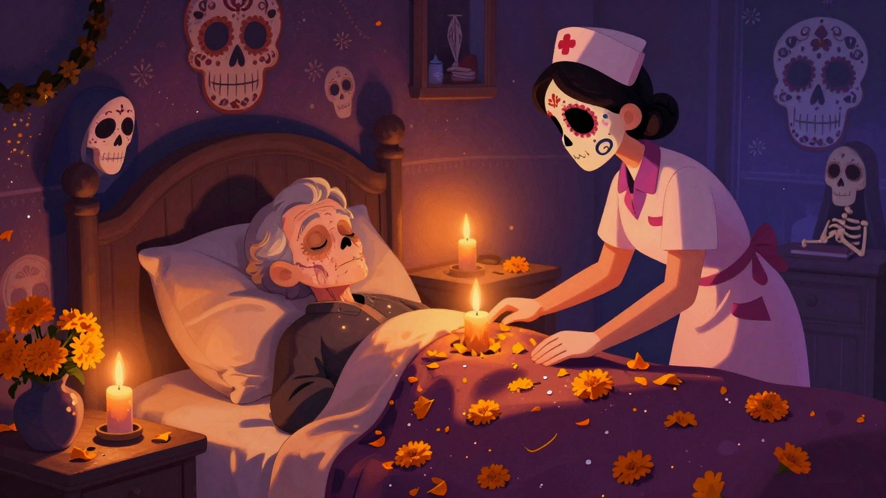 Palliative and Hospice Care: How to Balance Symptom Relief with Side Effects