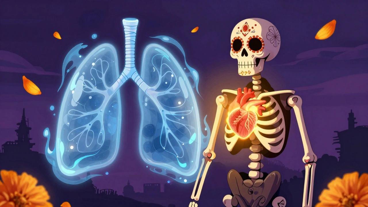 Pleural Effusion: Causes, Thoracentesis, and How to Prevent Recurrence