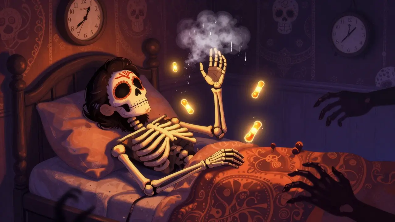 Pruritus in Cholestasis: Bile Acid Resins and New Treatment Options