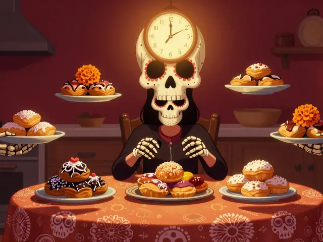 Appetite Changes from Medication: Why They Happen and How to Manage