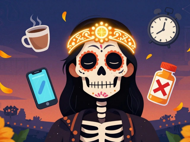 Chronic Tension Headaches: What Triggers Them and How to Stop Them for Good