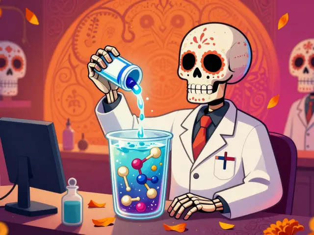 Dissolution Testing: How the FDA Ensures Generic Drugs Are Safe and Effective