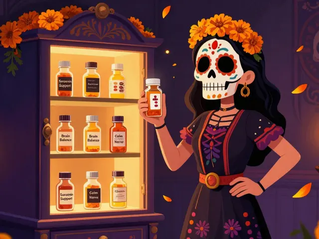 How to Address Stigma When Discussing Mental Health Medications