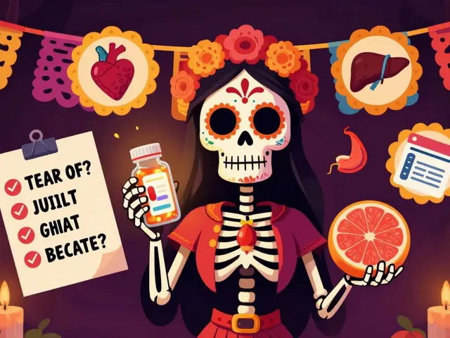 How to Check for Drug Interactions Before Starting New Medications: A Step-by-Step Guide