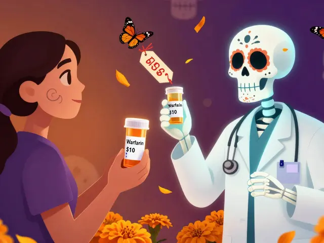 How to Request a Lower-Cost Therapeutic Alternative Medication