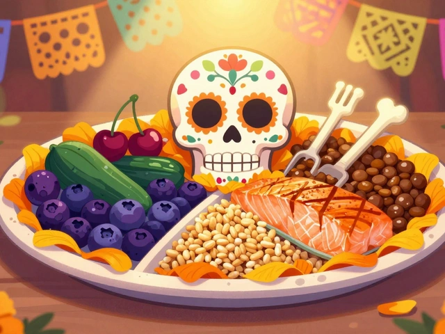 Liver-Healthy Diet: Science-Backed Nutrition Strategies for Fatty Liver and Hepatic Disease