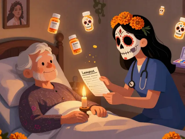 Medication Safety for Caregivers: How to Protect Loved Ones from Dangerous Errors