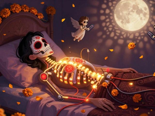 Neuromodulation: Spinal Cord Stimulation and Who It Works For