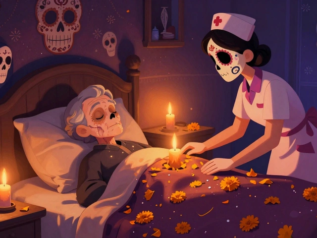 Palliative and Hospice Care: How to Balance Symptom Relief with Side Effects