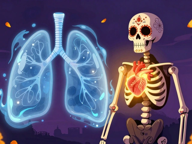 Pleural Effusion: Causes, Thoracentesis, and How to Prevent Recurrence