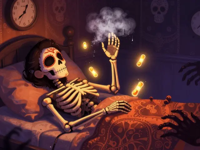 Pruritus in Cholestasis: Bile Acid Resins and New Treatment Options