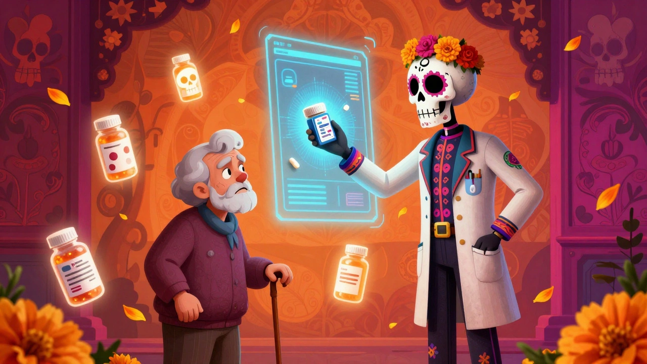 UK Substitution Laws: How NHS Policies Are Changing Generic Medicines and Care Delivery