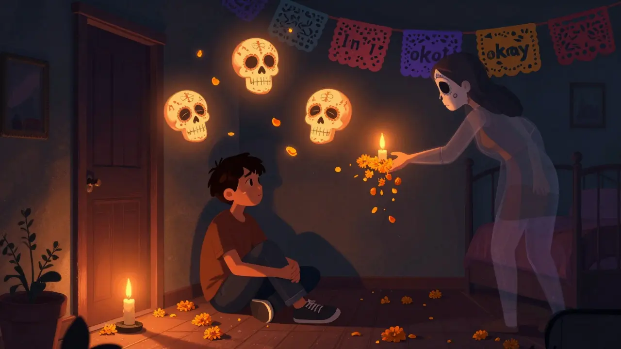 Child and Adolescent Depression: Family Therapy and Medications Explained