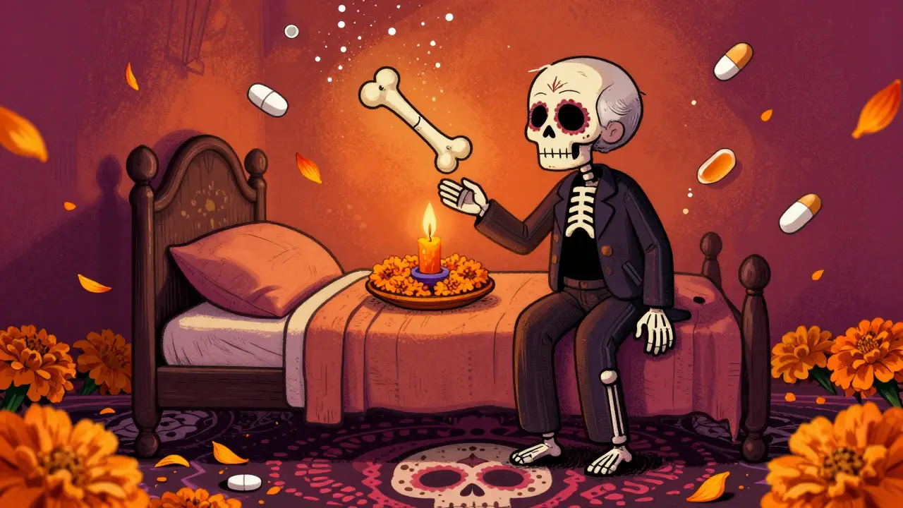 Fracture Prevention: How Calcium, Vitamin D, and Bone Medications Really Work