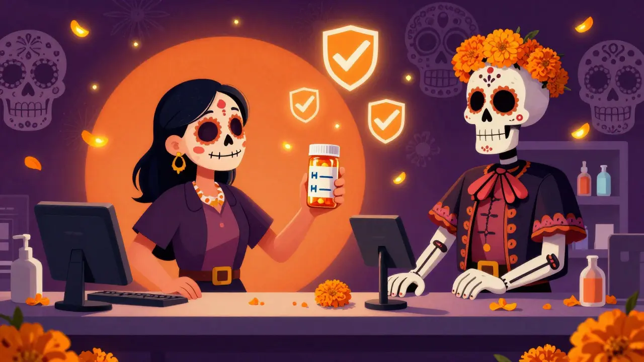 How to Report a Medication Safety Concern to Your Clinic