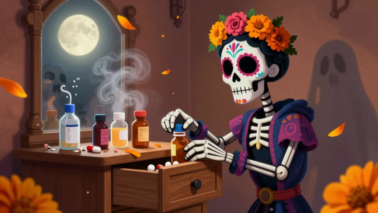 How to Store Medications to Prevent Early Expiration: A Practical Guide