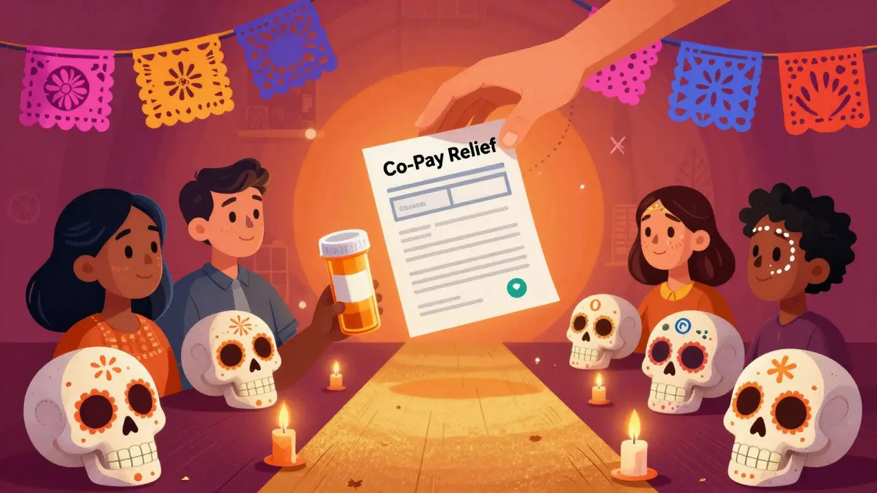 How to Use Patient Advocacy Foundations for Medication Grants