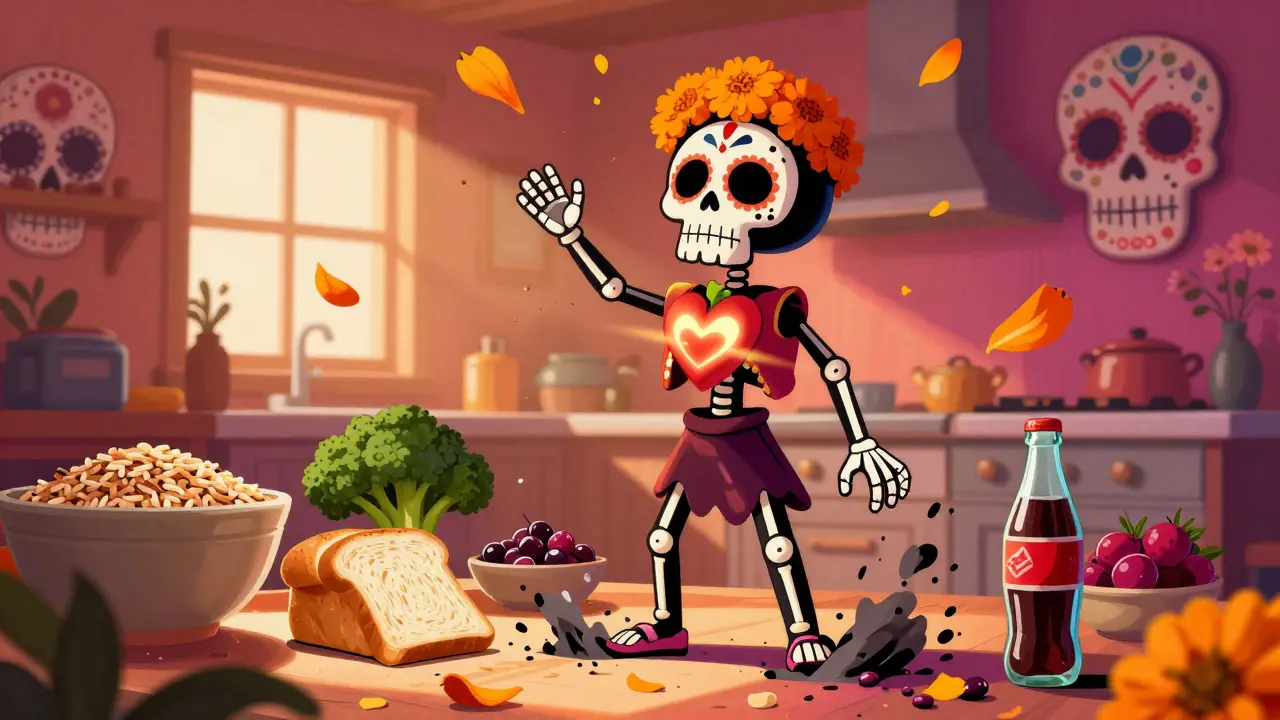 Prediabetes Reversal: Lifestyle Changes to Prevent Type 2 Diabetes