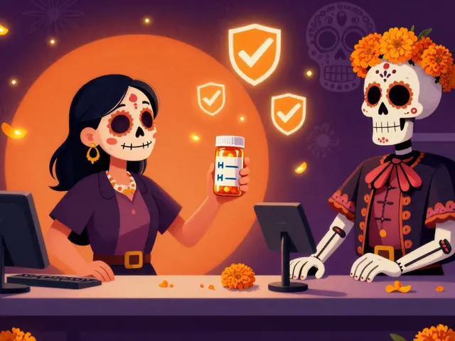 How to Report a Medication Safety Concern to Your Clinic