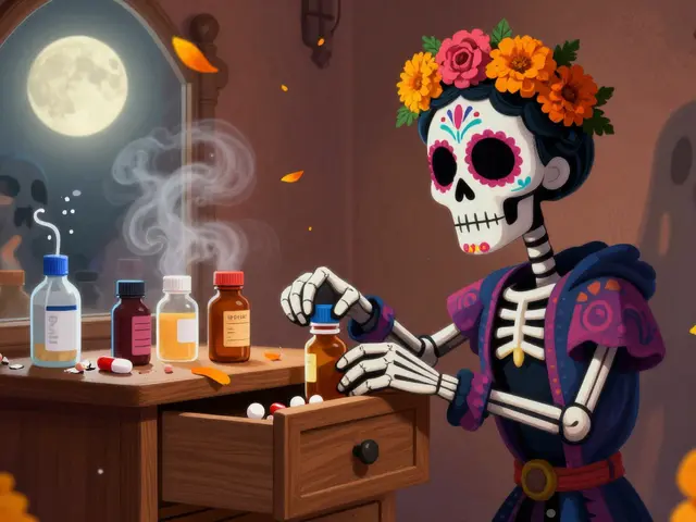 How to Store Medications to Prevent Early Expiration: A Practical Guide