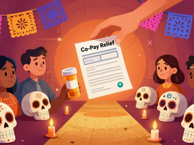 How to Use Patient Advocacy Foundations for Medication Grants