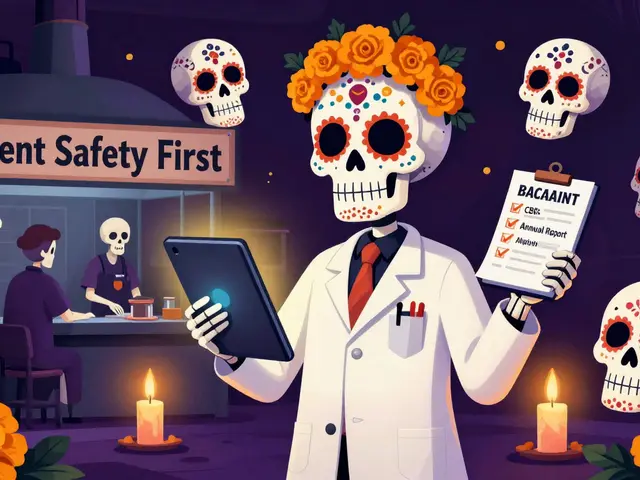 Manufacturing Changes: Notification and Approval Requirements for Pharmaceutical Products