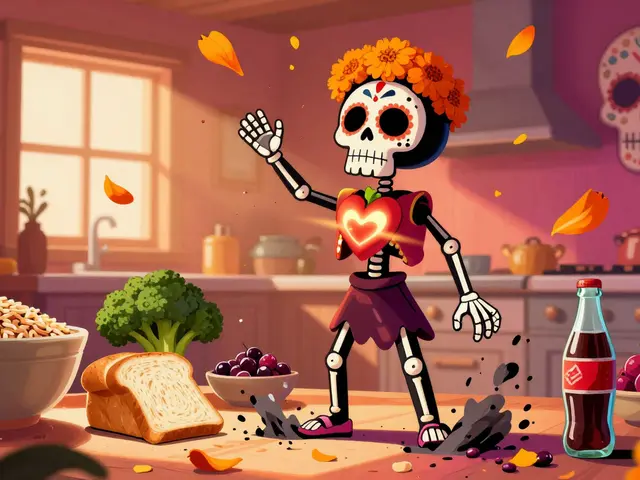 Prediabetes Reversal: Lifestyle Changes to Prevent Type 2 Diabetes