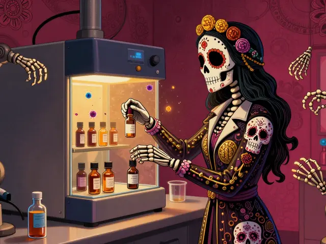 Sterile Manufacturing for Injectables: Key Requirements and Modern Standards