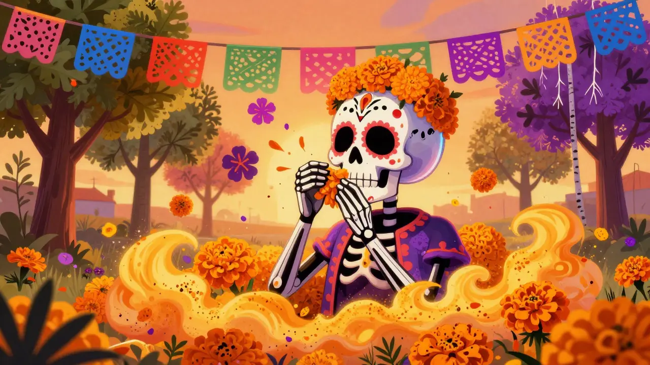 Allergic Rhinitis: How to Manage Seasonal and Perennial Allergies Effectively