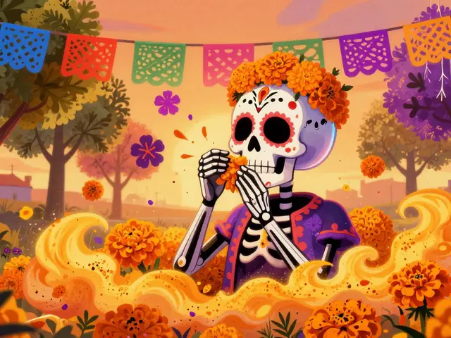 Allergic Rhinitis: How to Manage Seasonal and Perennial Allergies Effectively