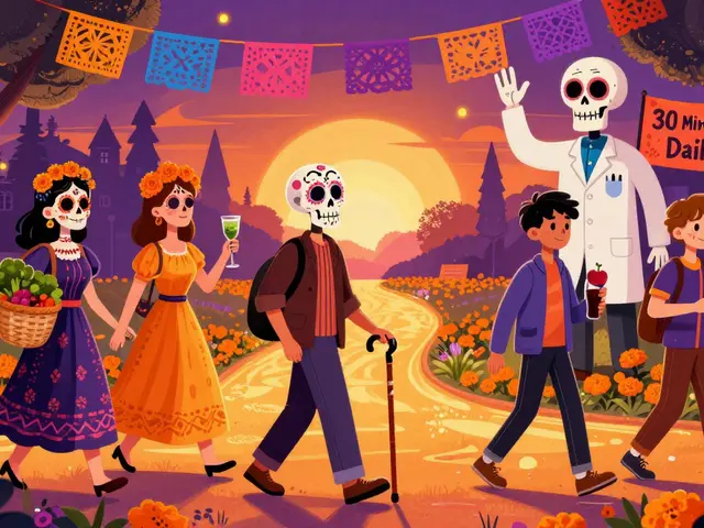 Cancer Prevention: How Lifestyle Choices and Chemoprevention Reduce Your Risk