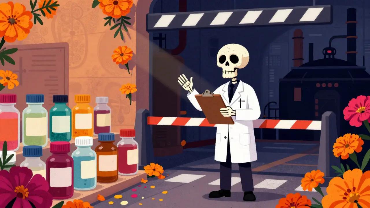 Batch Release Testing: Final Checks Before Distribution Guide