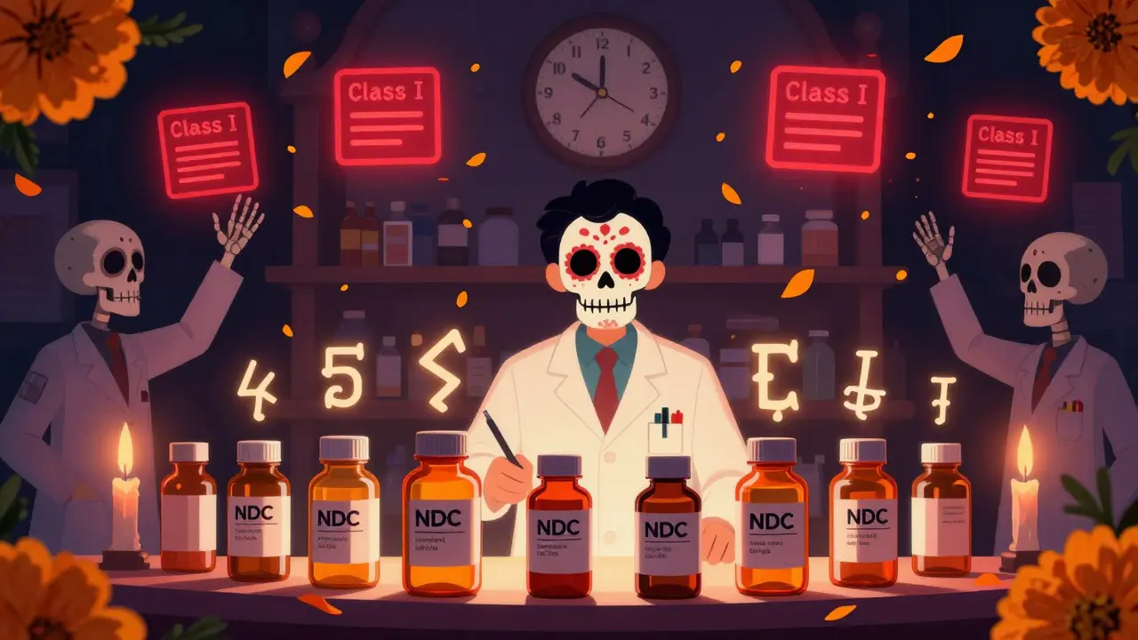 How to Check for Pharmacy-Level Recall Notifications