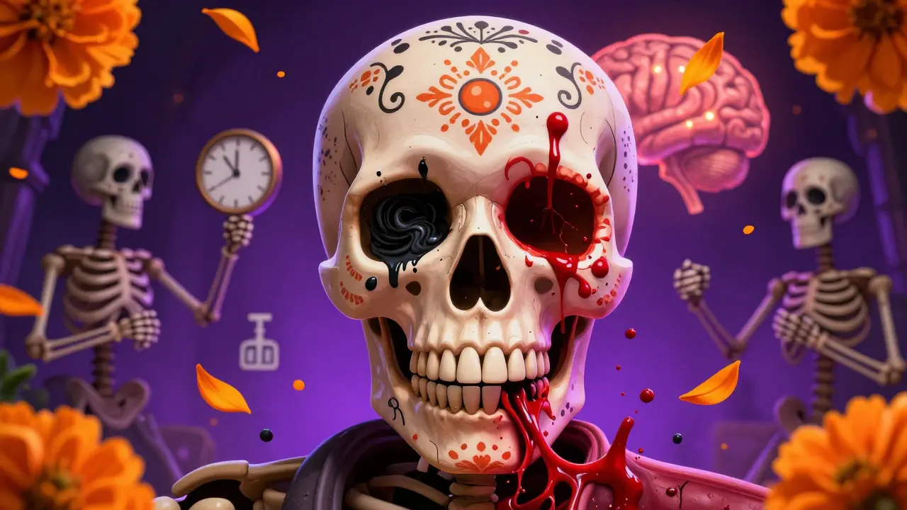 Stroke Types: Ischemic vs. Hemorrhagic and How to Prevent Them