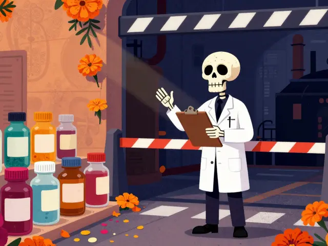 Batch Release Testing: Final Checks Before Distribution Guide