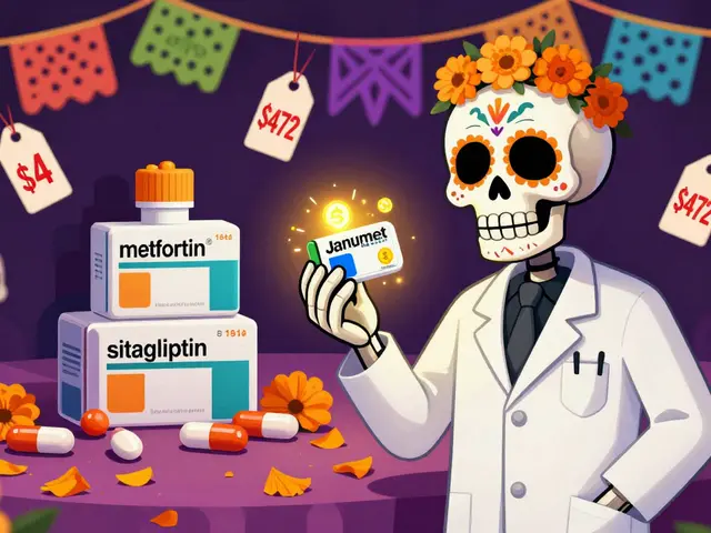 Combo Generics vs Individual Components: Cost Comparison