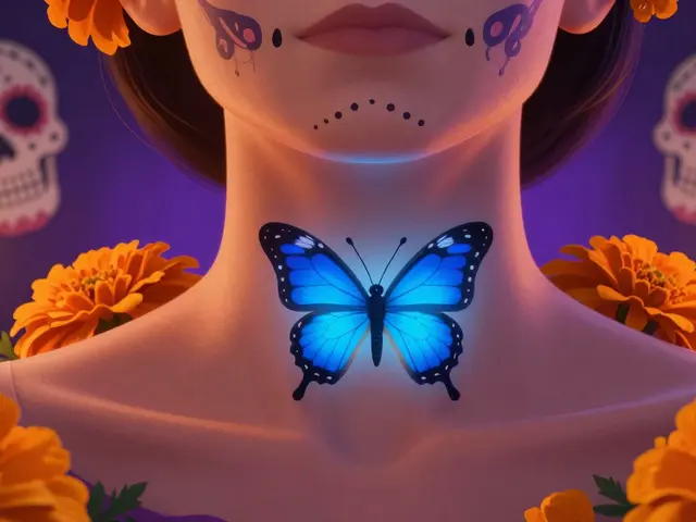 Goiter: Thyroid Enlargement and Iodine Supplementation Guide