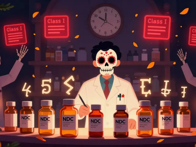 How to Check for Pharmacy-Level Recall Notifications