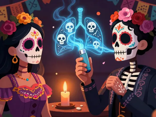 How to Improve Adherence for Inhalers, Patches, and Injectables