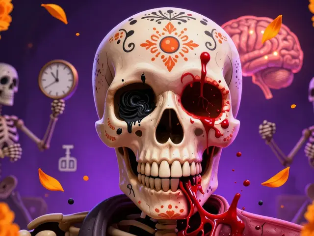 Stroke Types: Ischemic vs. Hemorrhagic and How to Prevent Them