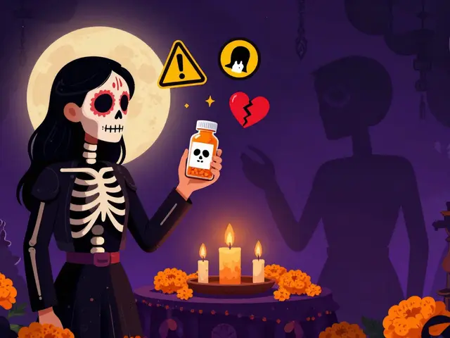 When to Call Your Doctor After Switching to Generics: Warning Signs