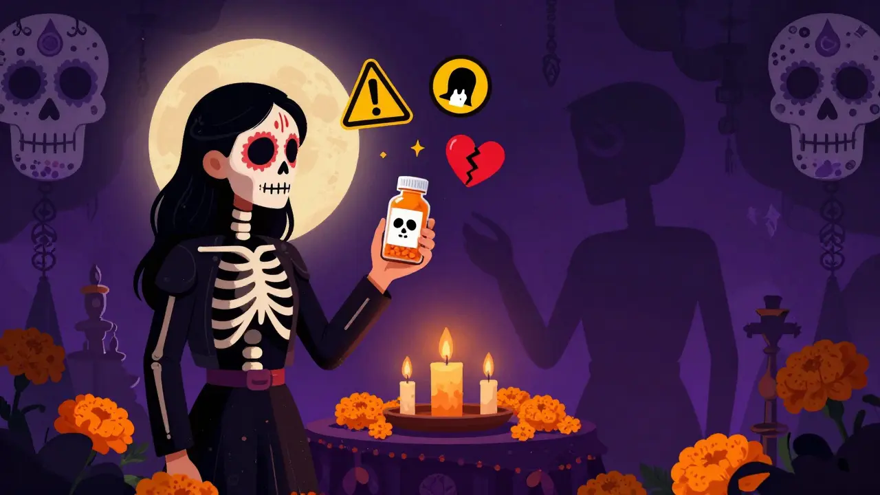 When to Call Your Doctor After Switching to Generics: Warning Signs