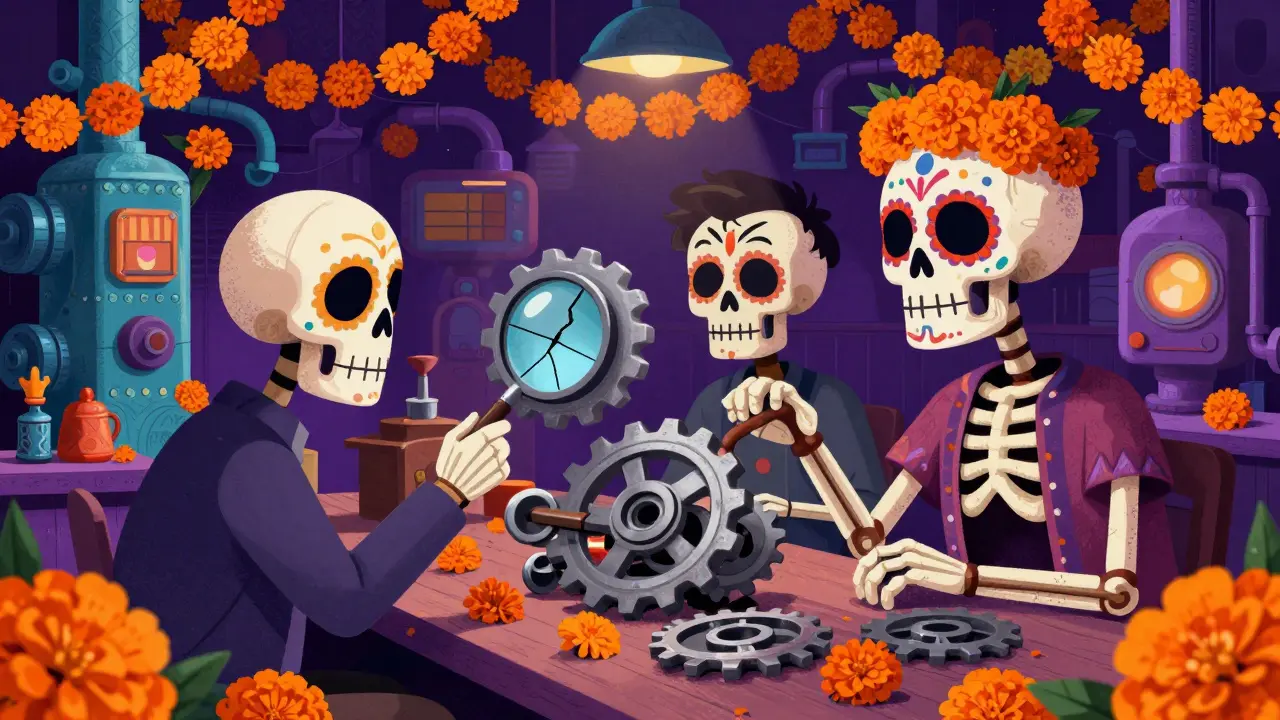 Corrective Action in Manufacturing: A Guide to Fixing Quality Problems