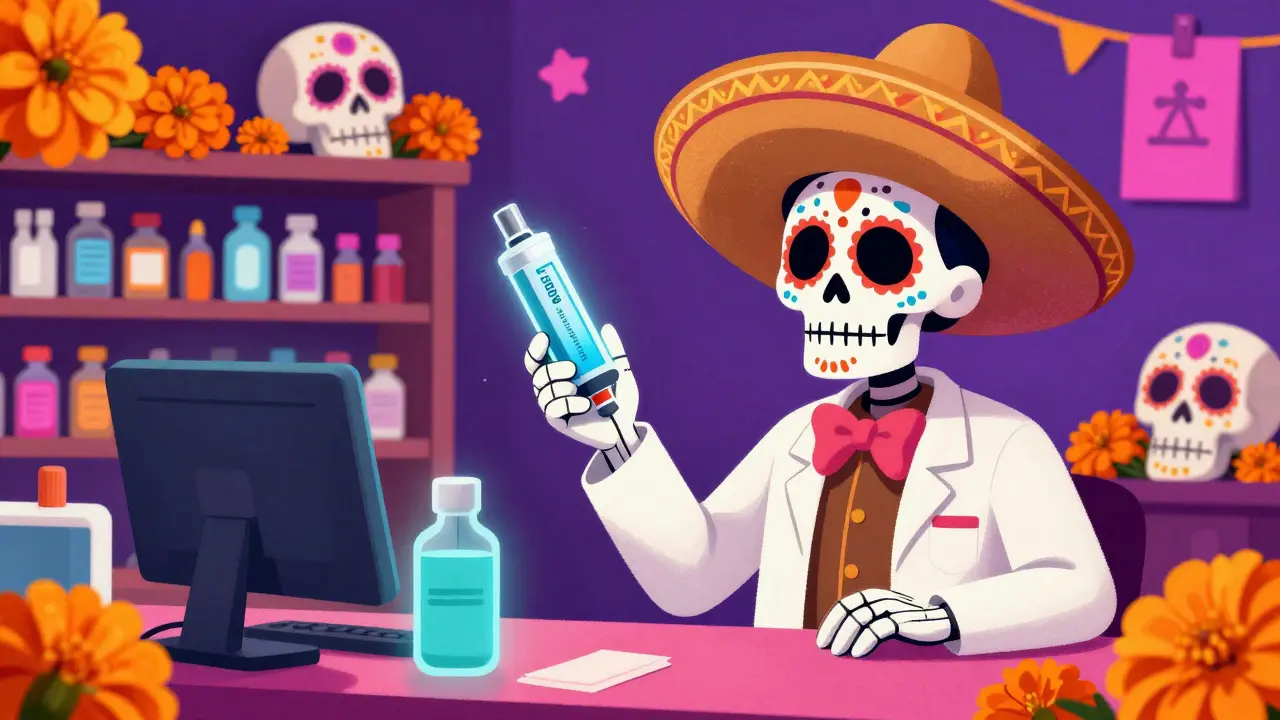 Generic Combination Products: How Multiple Generics Replace One Brand