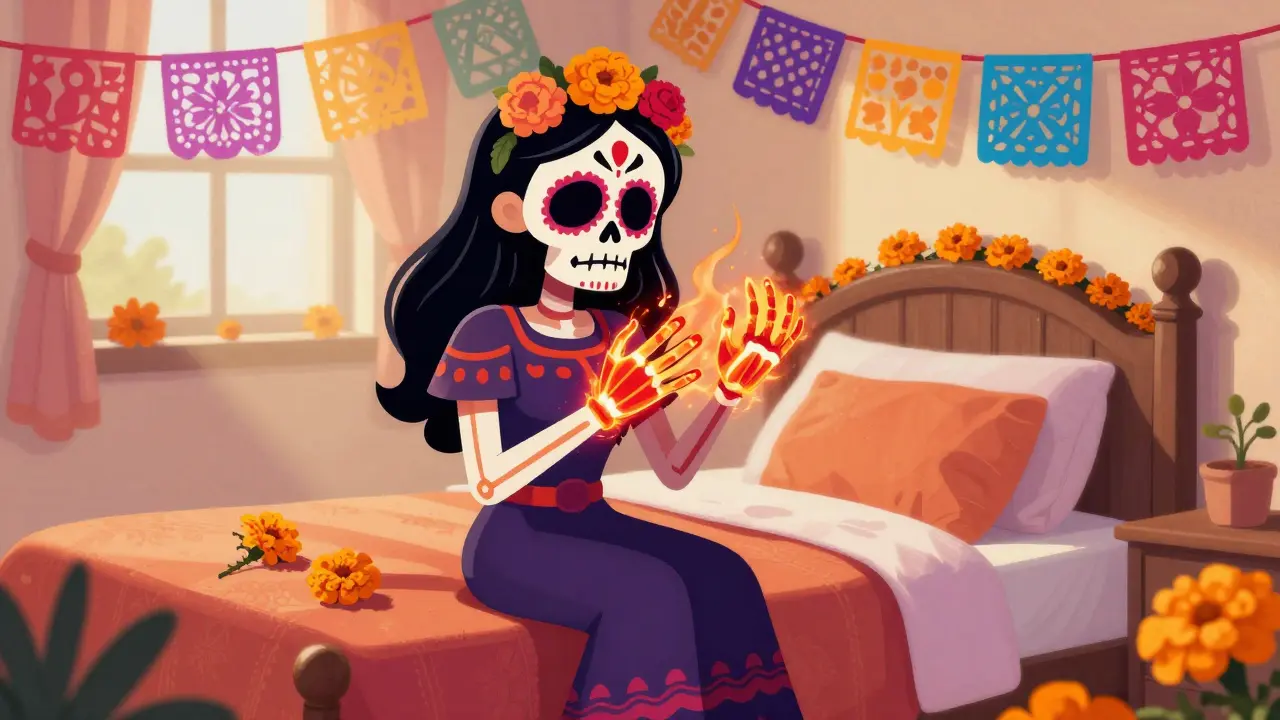 Managing Rheumatoid Arthritis: A Guide to Autoimmune Joint Care and Biologics