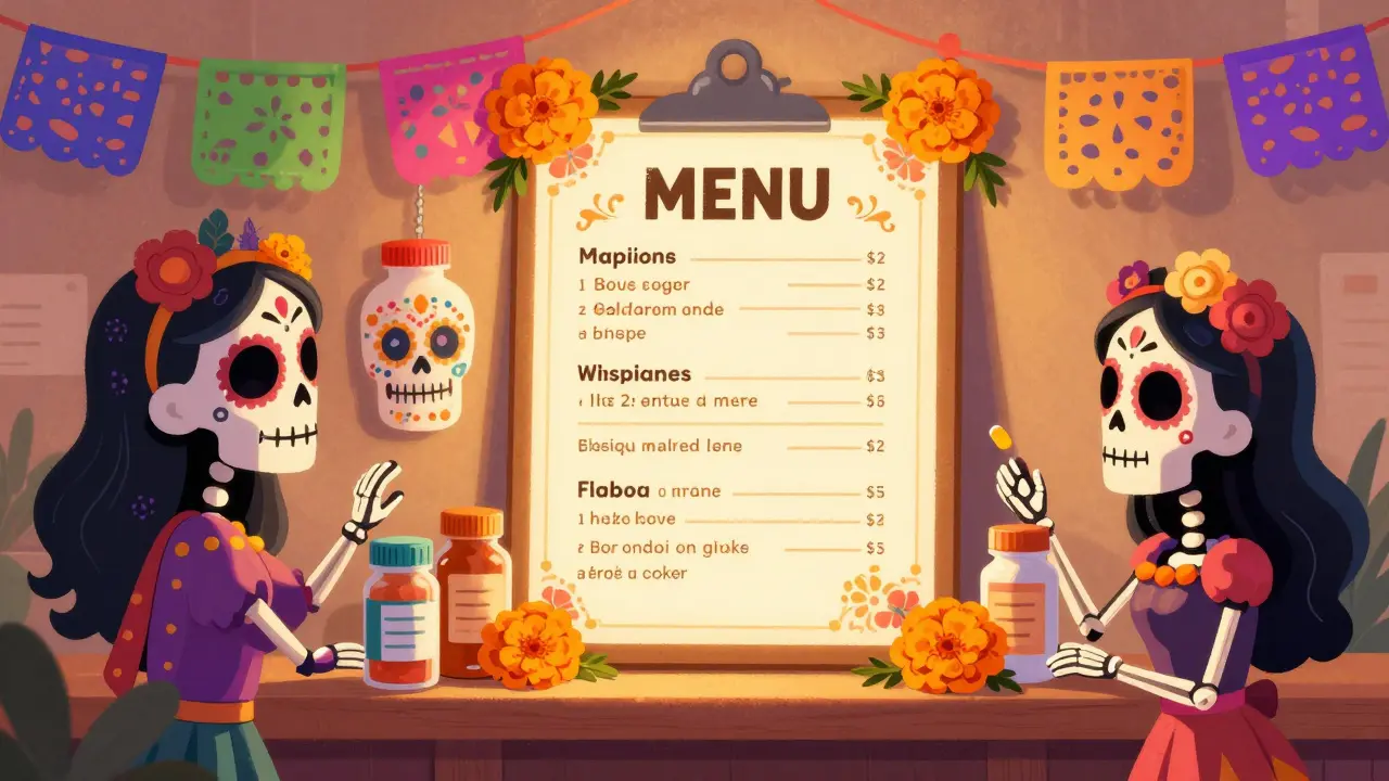 Medicare Part D Formularies: How Generic Coverage Works in 2026