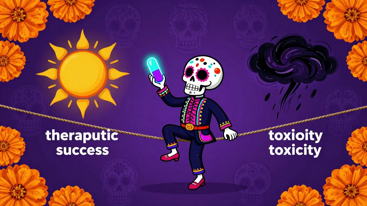 NTI Generics: Why Pharmacists Worry About Narrow Therapeutic Index Drugs