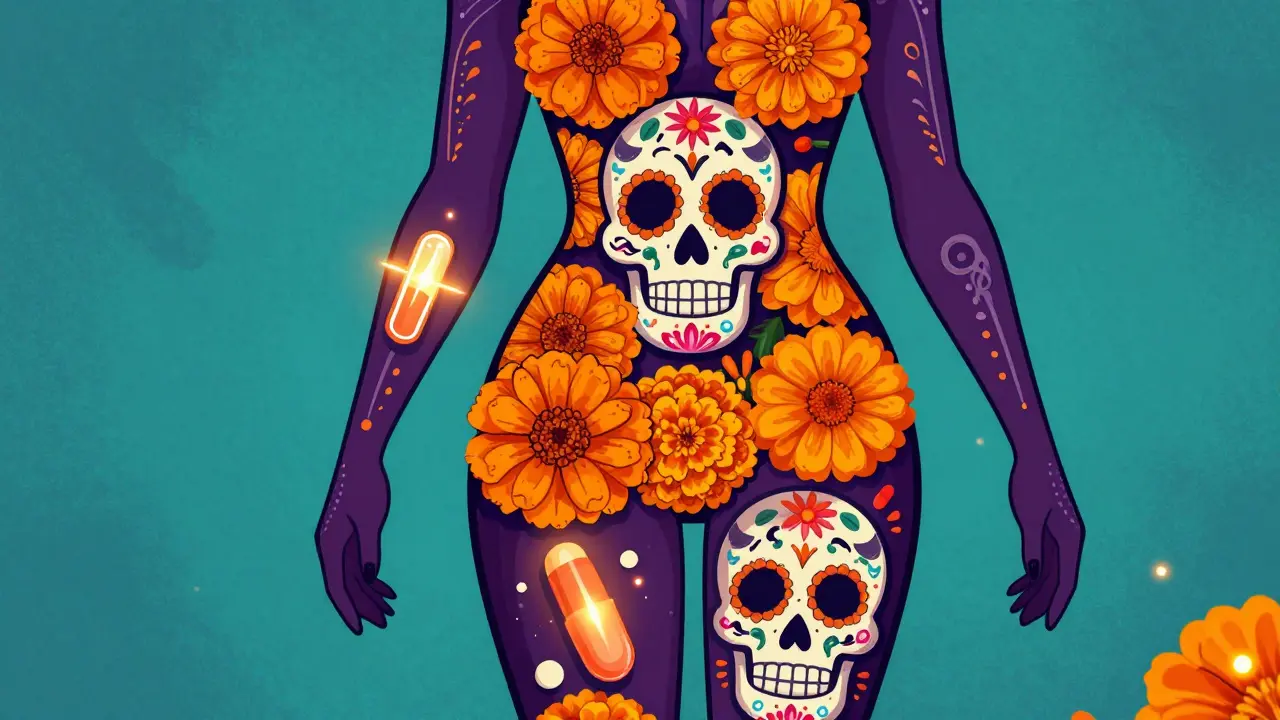 Statins in Women: Understanding Sex-Specific Side Effects and Risks